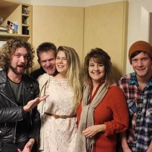 Meet your Posher, Sharon